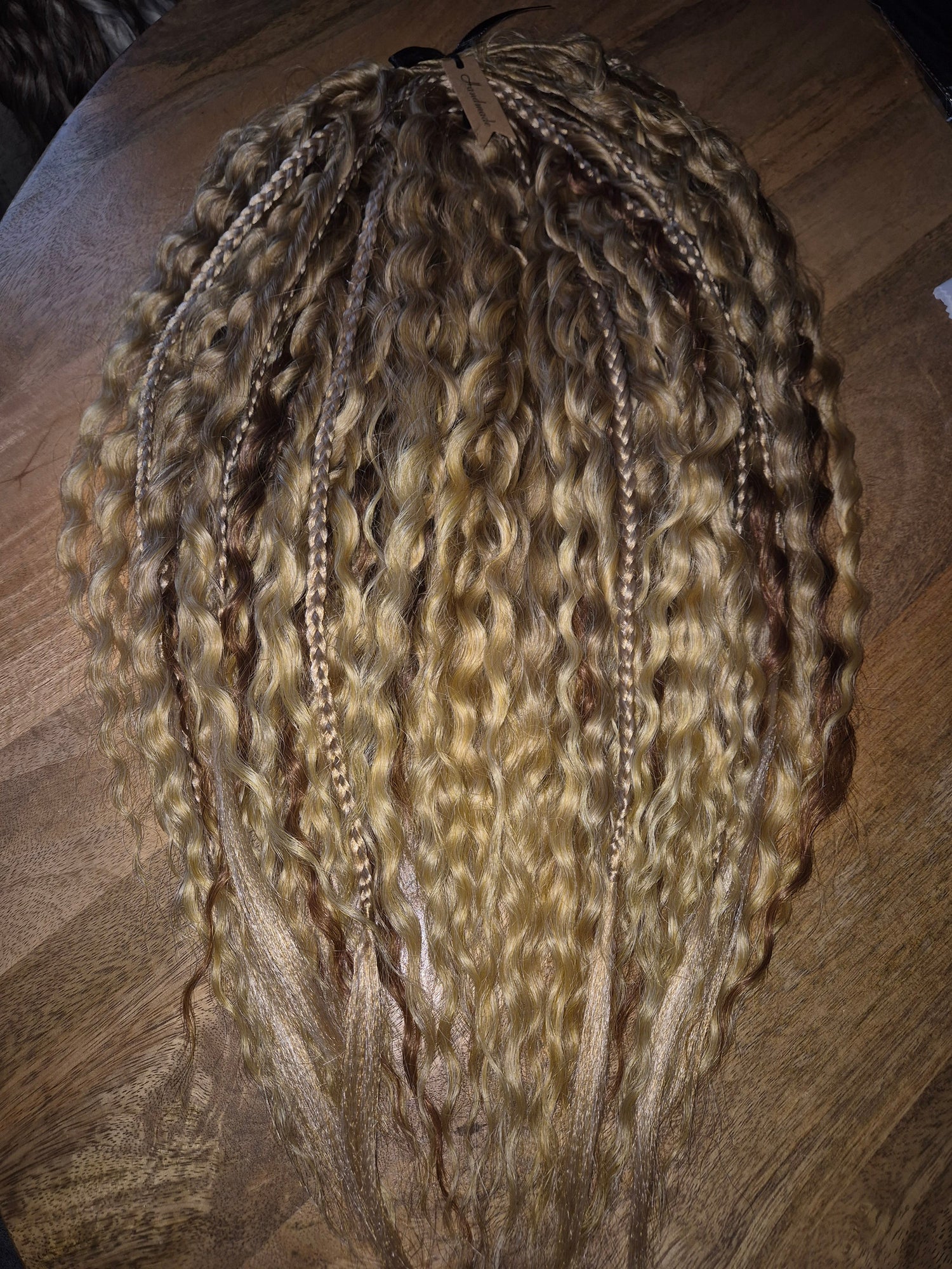 Dreadlocks
