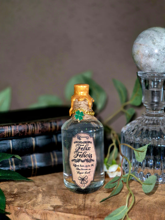 Felix Felicis