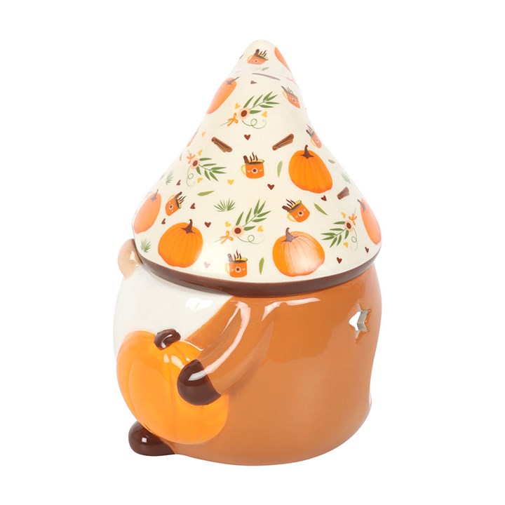 Autumn Gonk