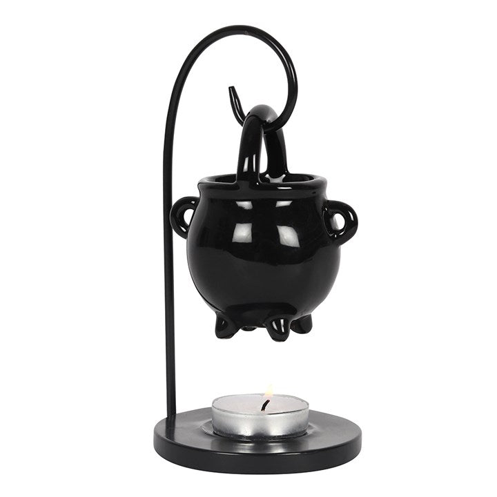 Hanging Cauldron