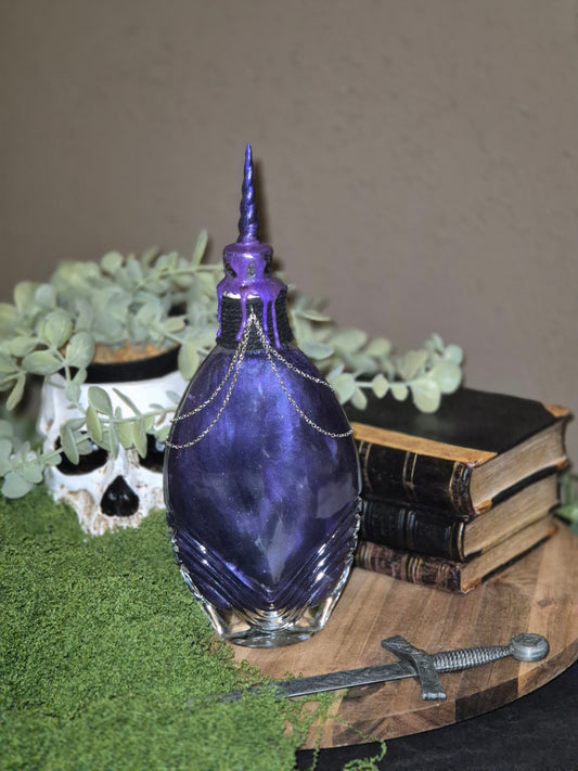 Unicorn Blood Mortis