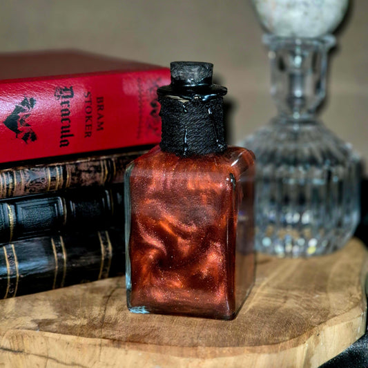 Vampire Blood