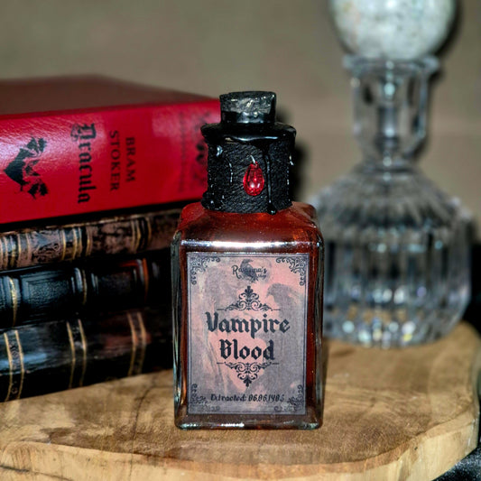 Vampire Blood