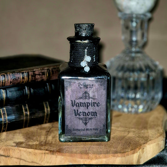 Vampire Venom