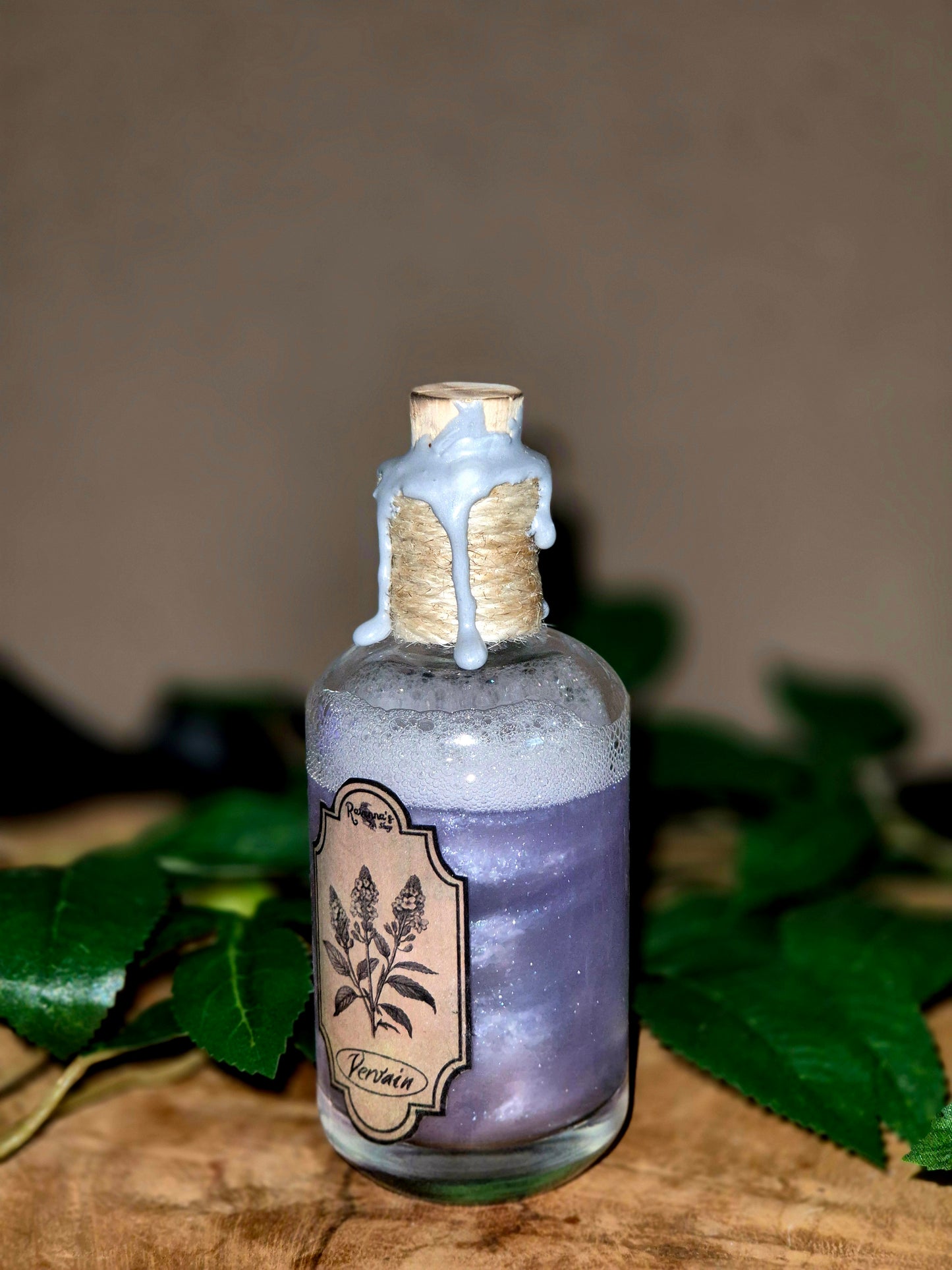 Vervain