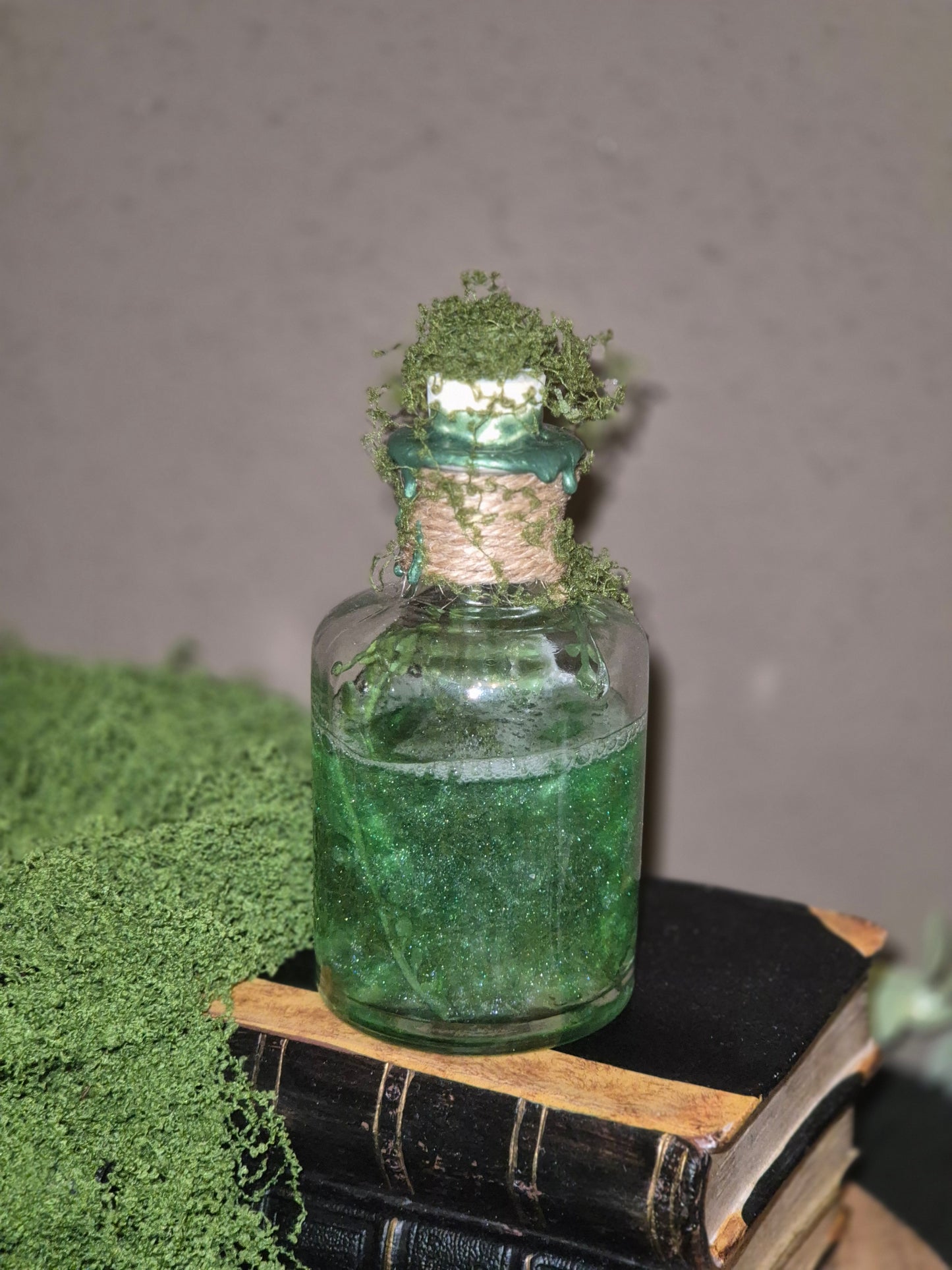 Weeping Willow's Moonwater