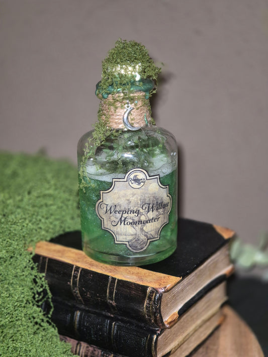Weeping Willow's Moonwater