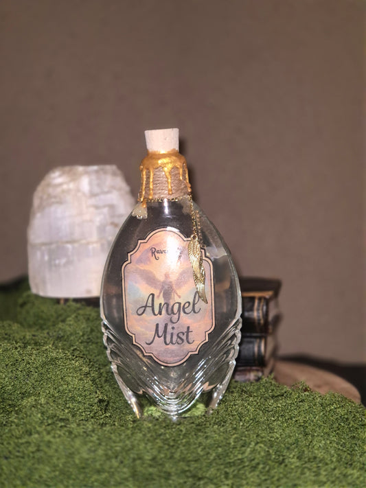 Angel Mist