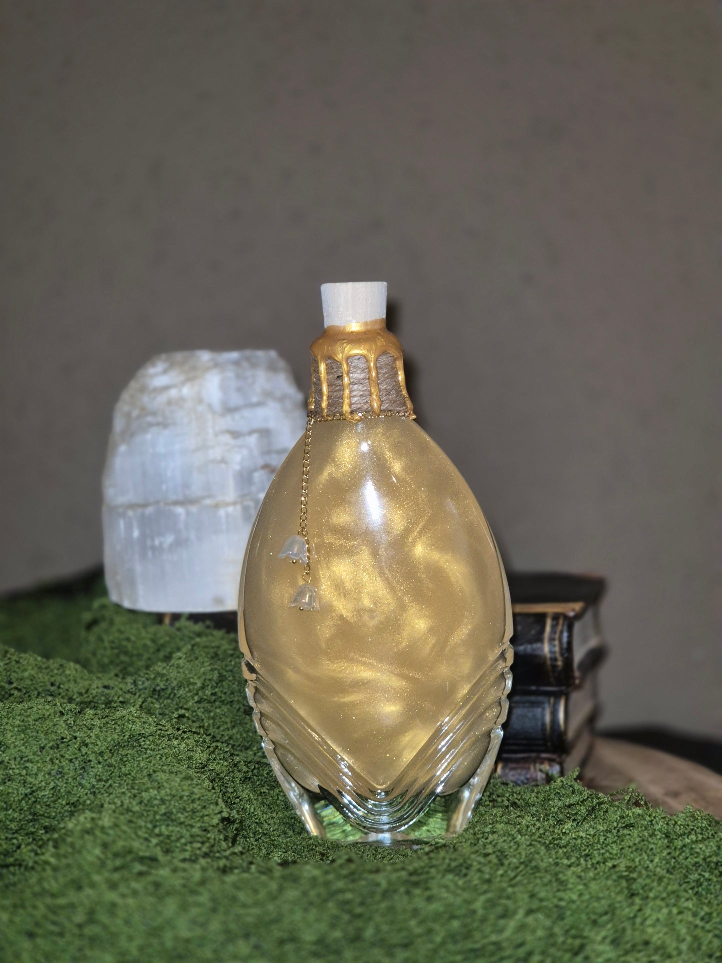 Angel Mist