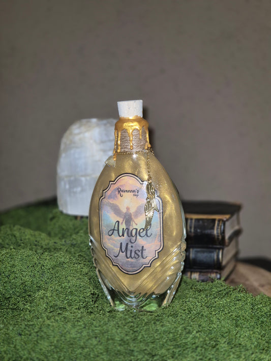 Angel Mist