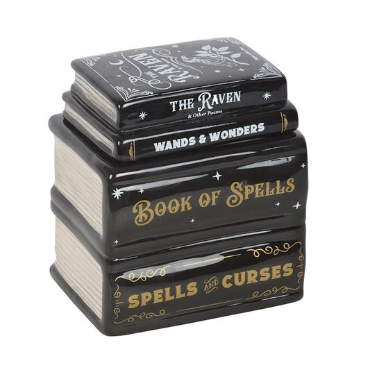 Book of Spells