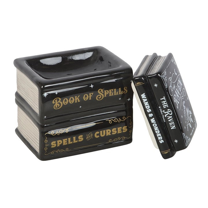 Book of Spells