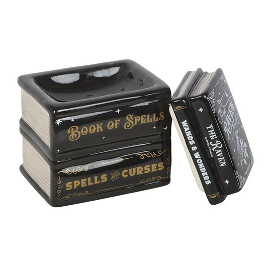 Book of Spells