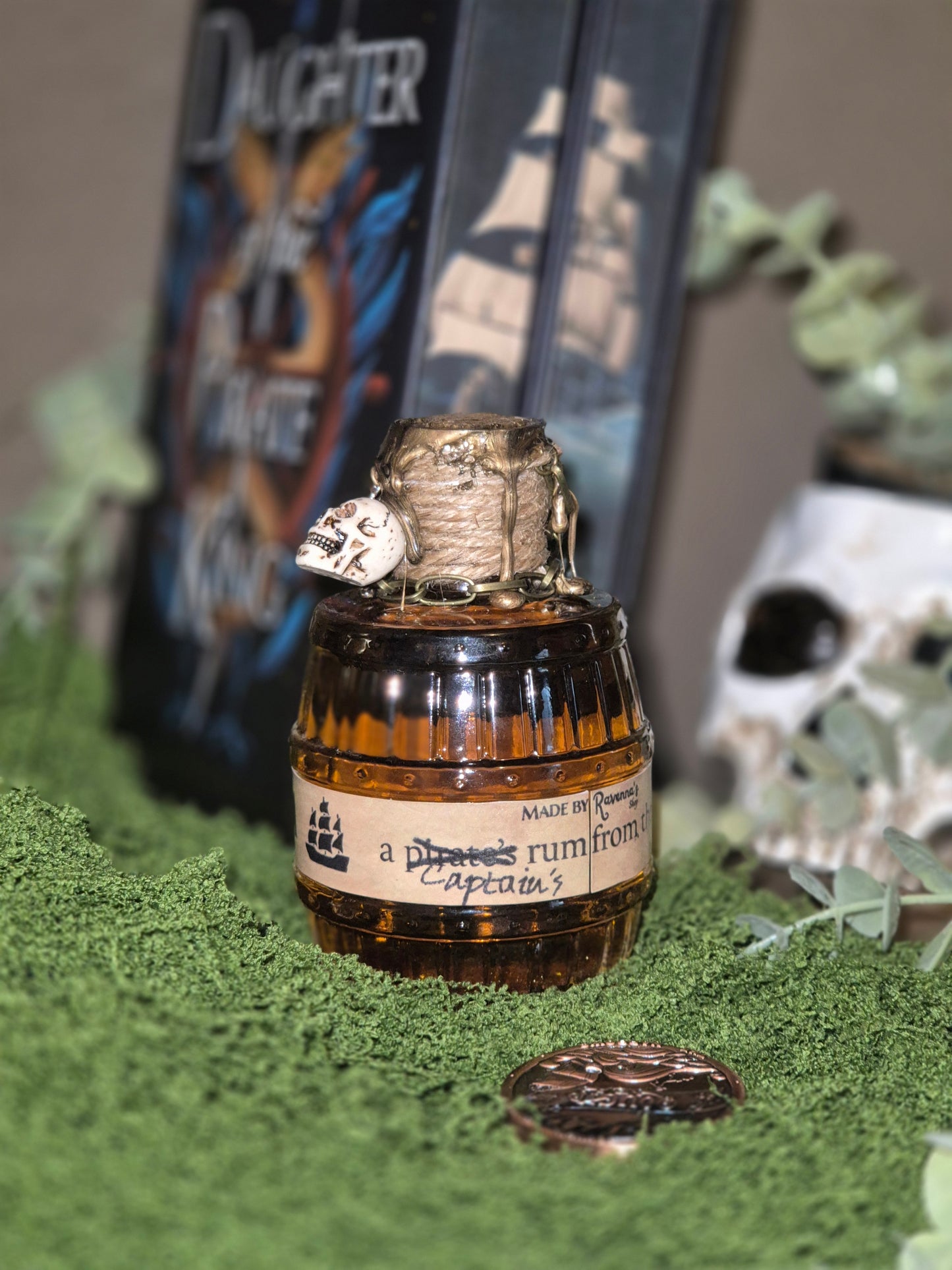 Jack's Rum