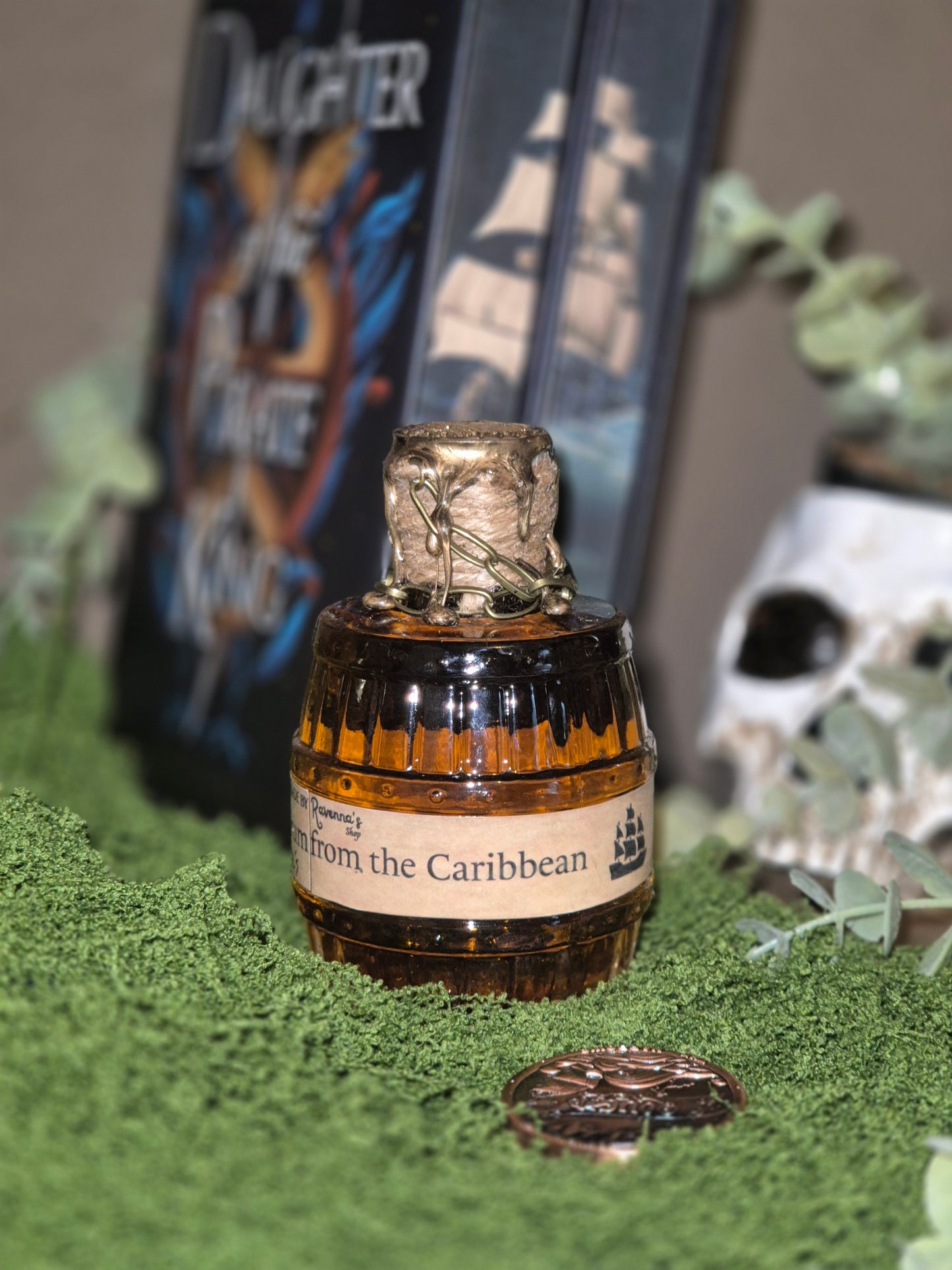 Jack's Rum