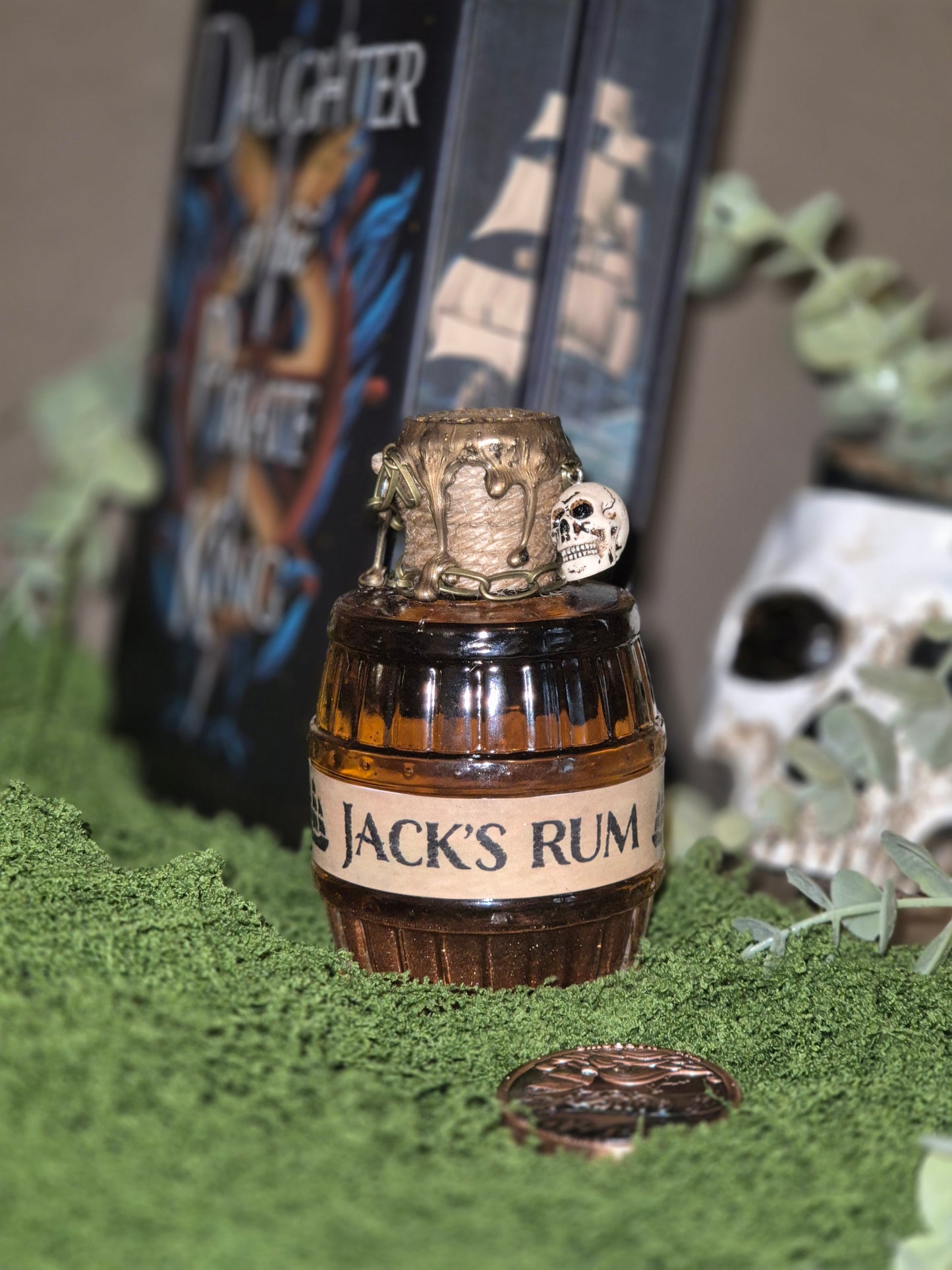 Jack's Rum