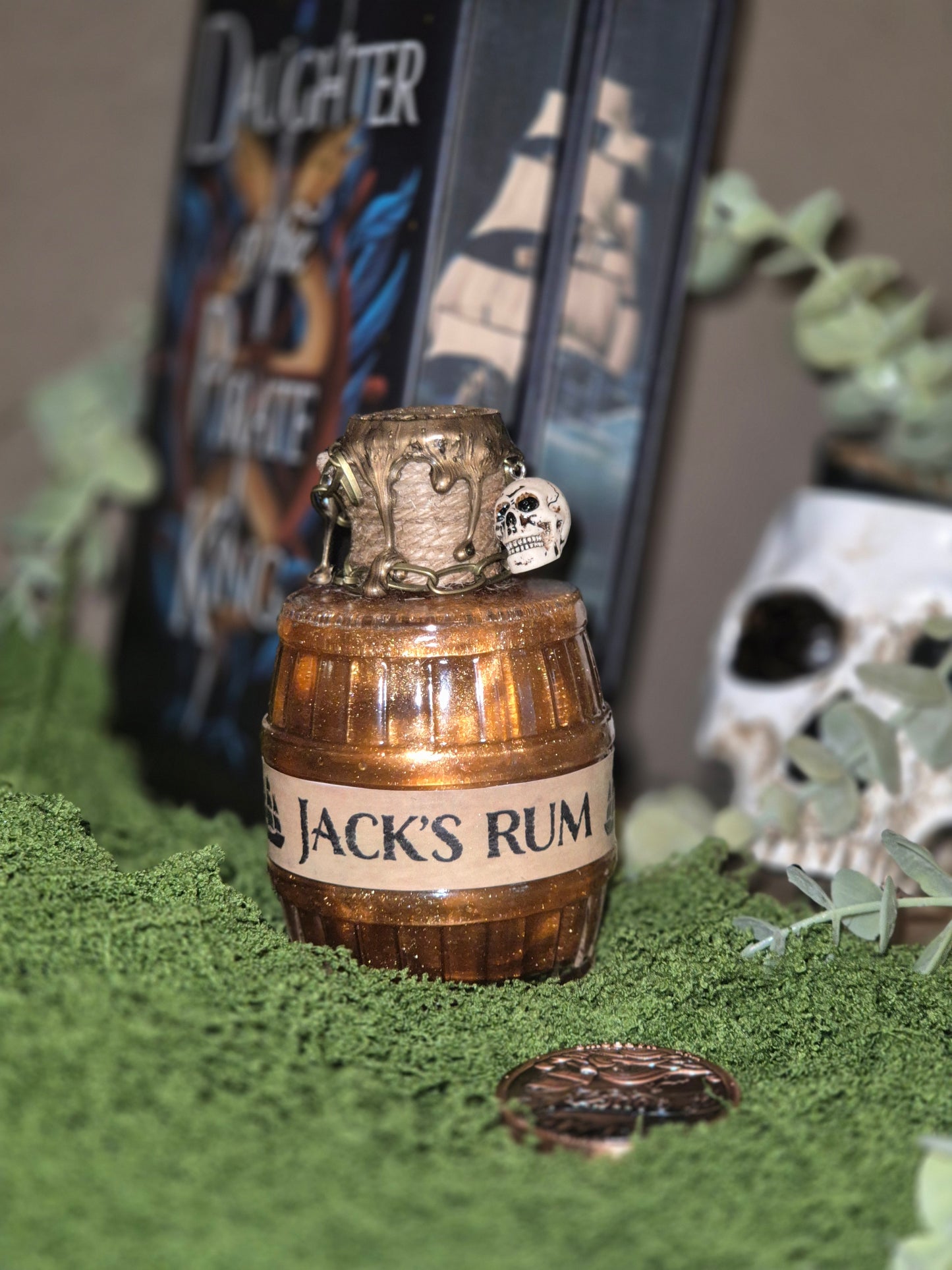 Jack's Rum