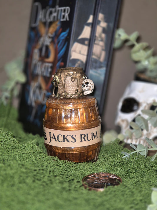Jack's Rum
