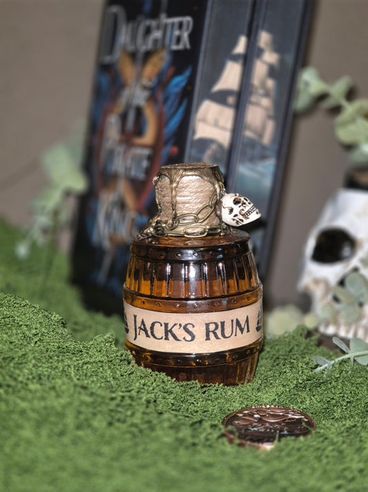 Jack's Rum