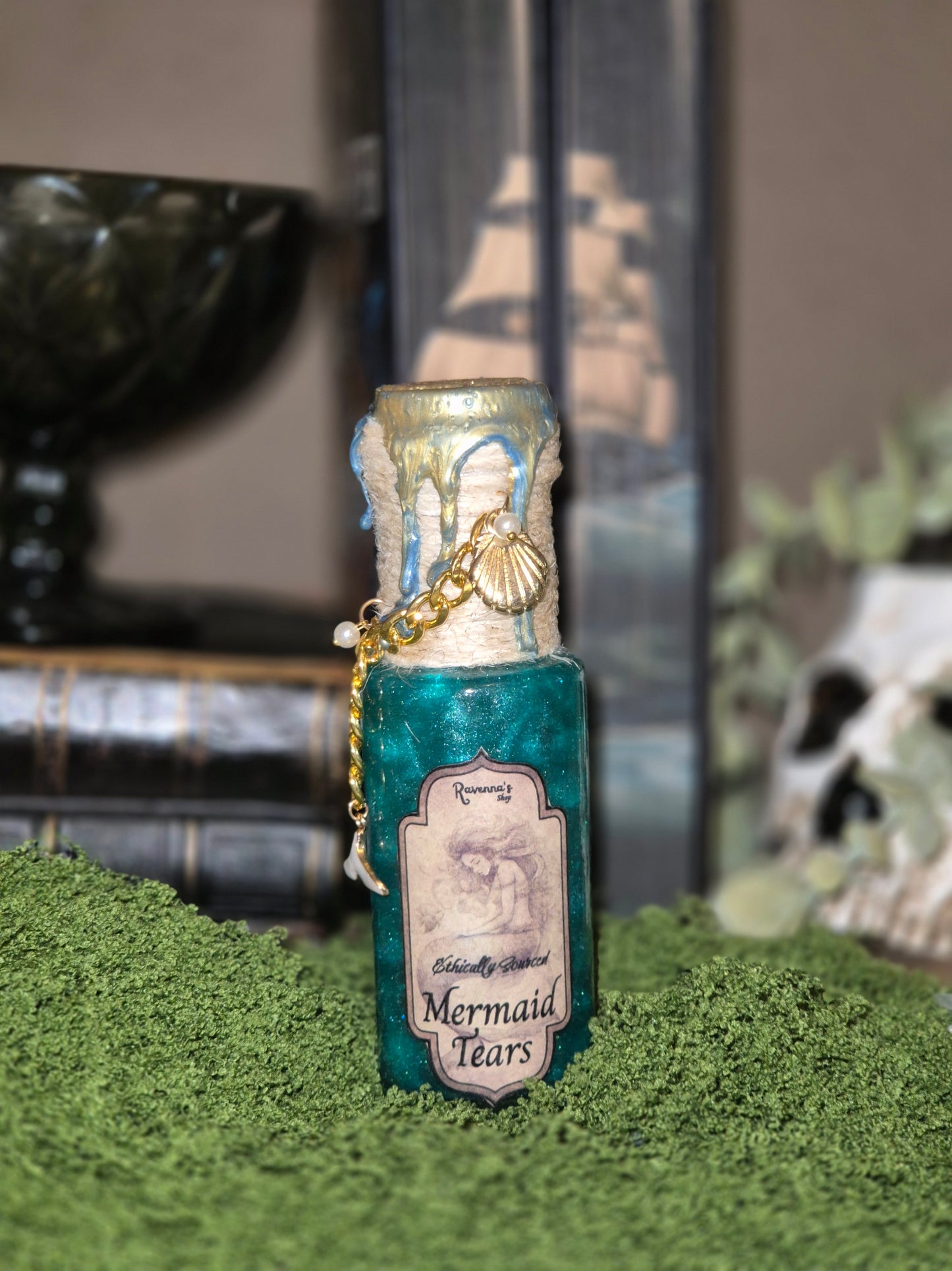 Mermaid Tears