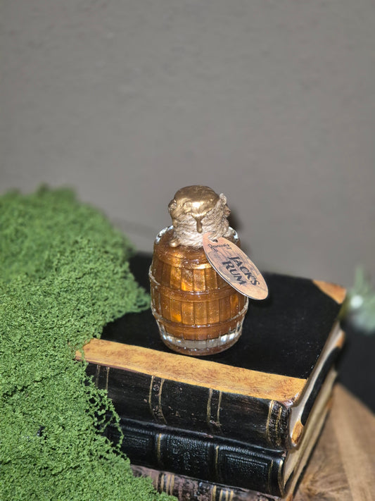 Jack's Rum