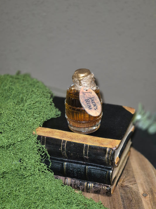 Jack's Rum
