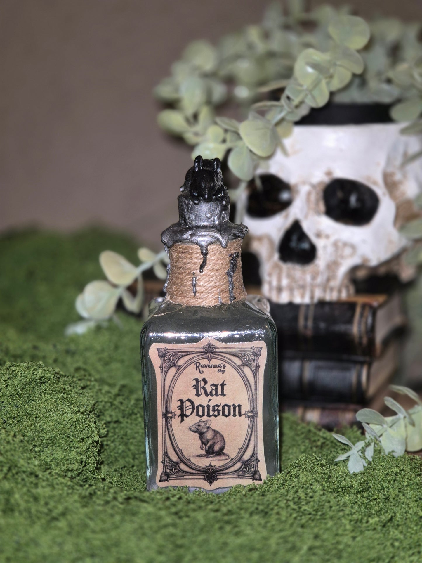 Rat Poison