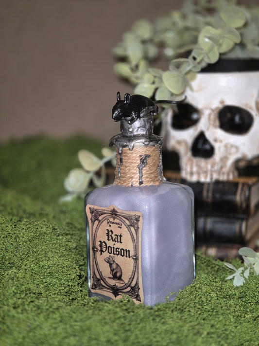 Rat Poison
