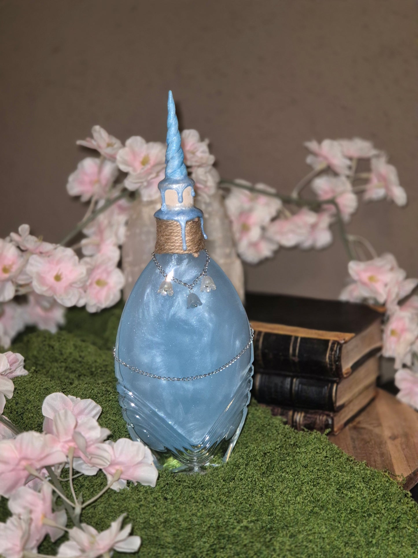 Unicorn Blood Vitalis