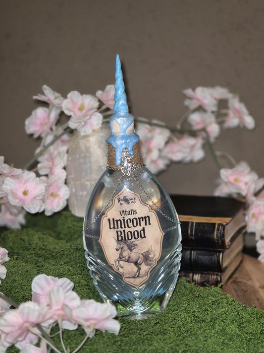 Unicorn Blood Vitalis