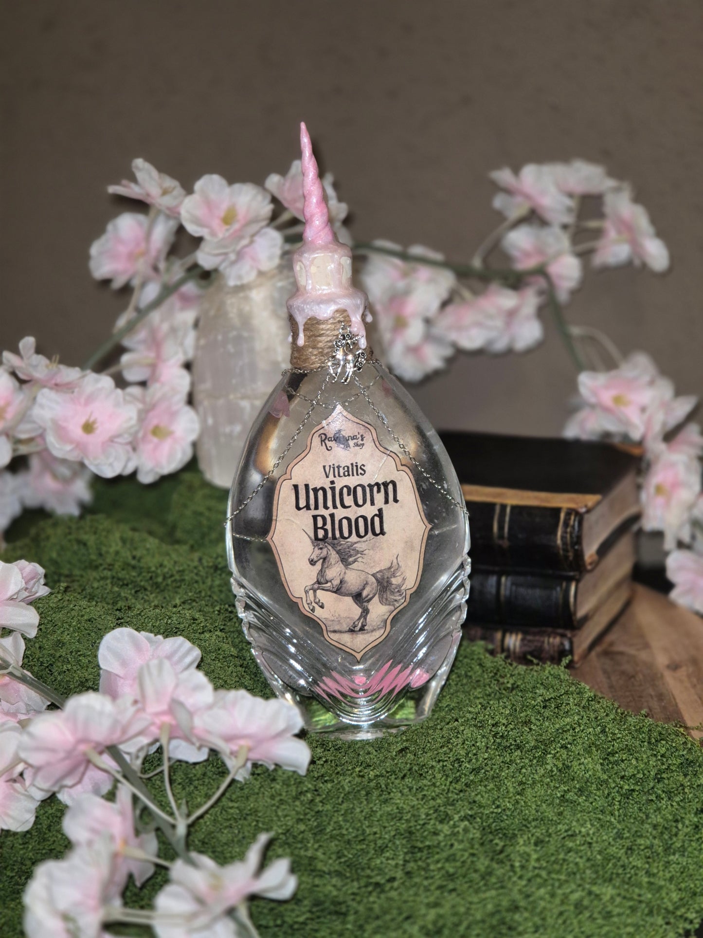 Unicorn Blood Vitalis