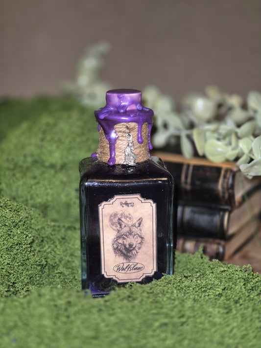 Wolfsbane