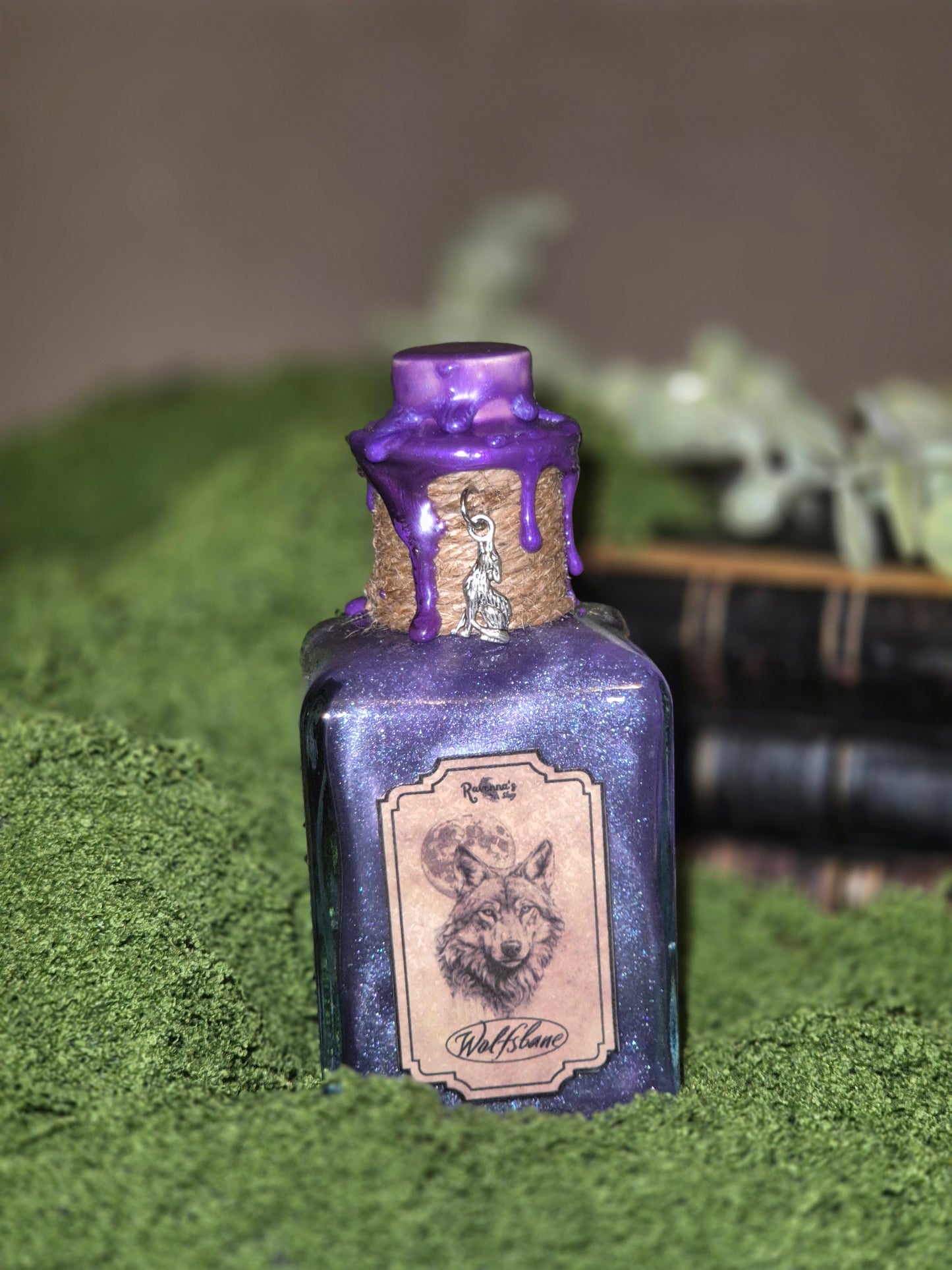 Wolfsbane