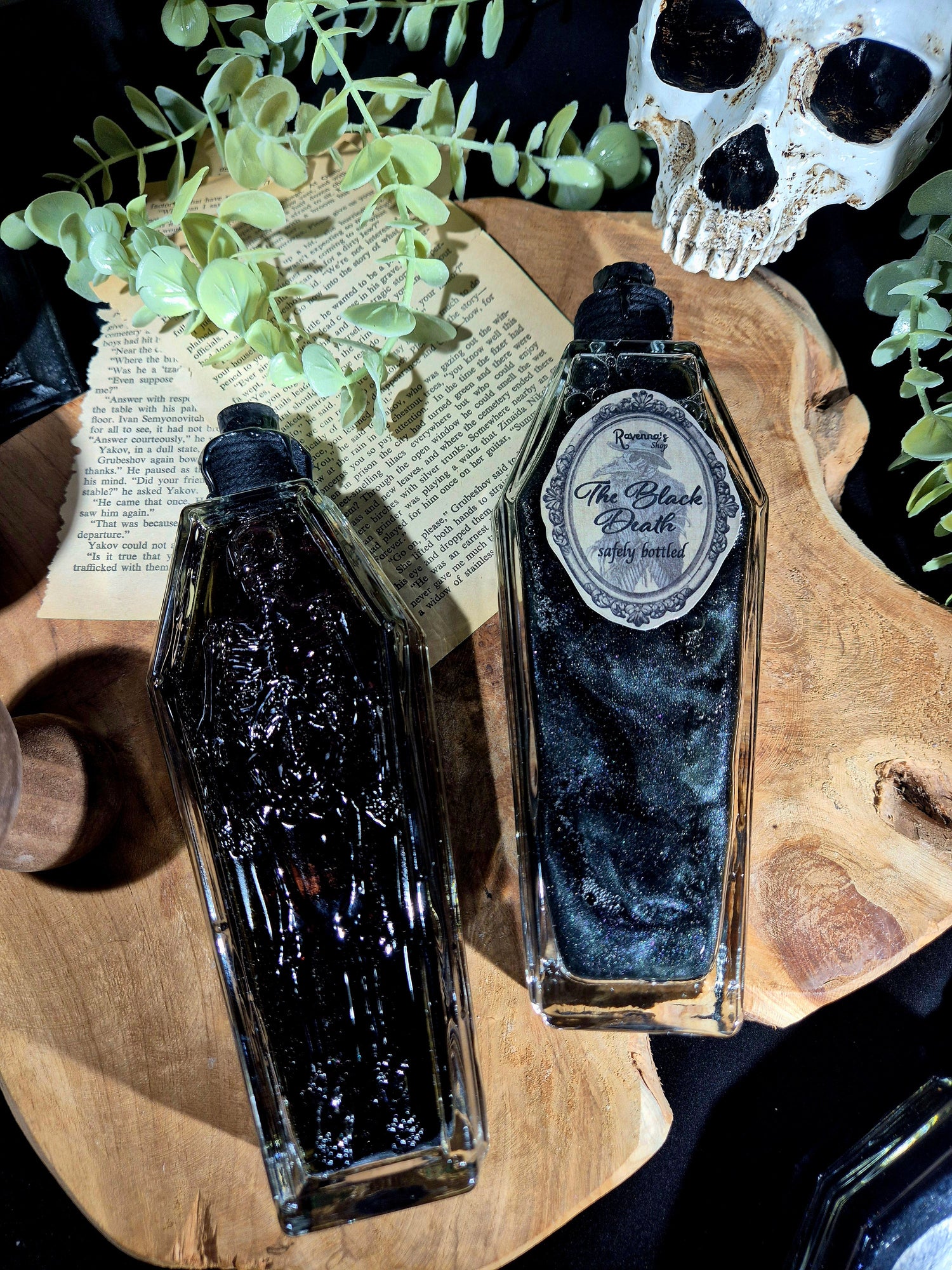 Magische Potions