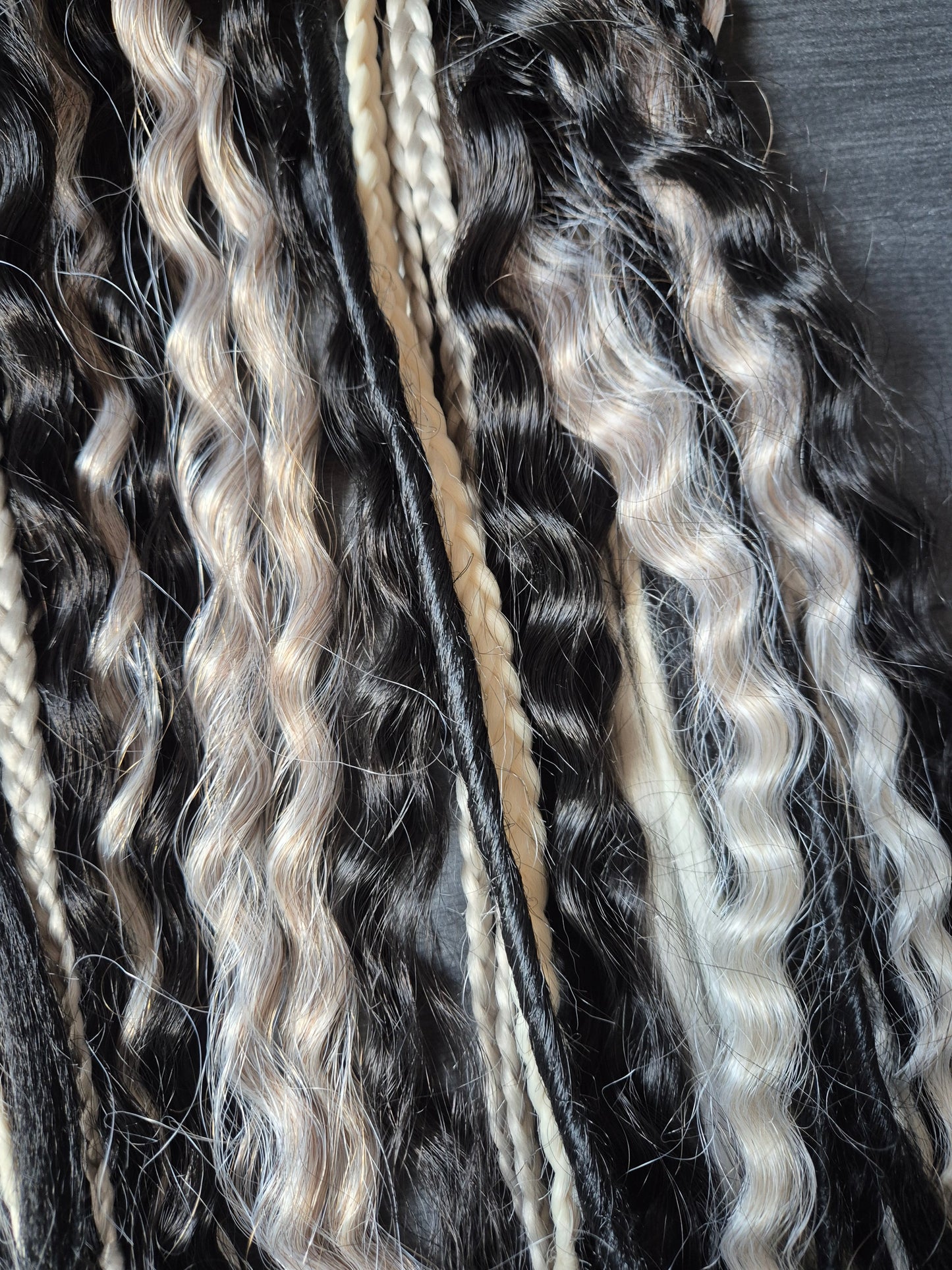 Cruella Twist