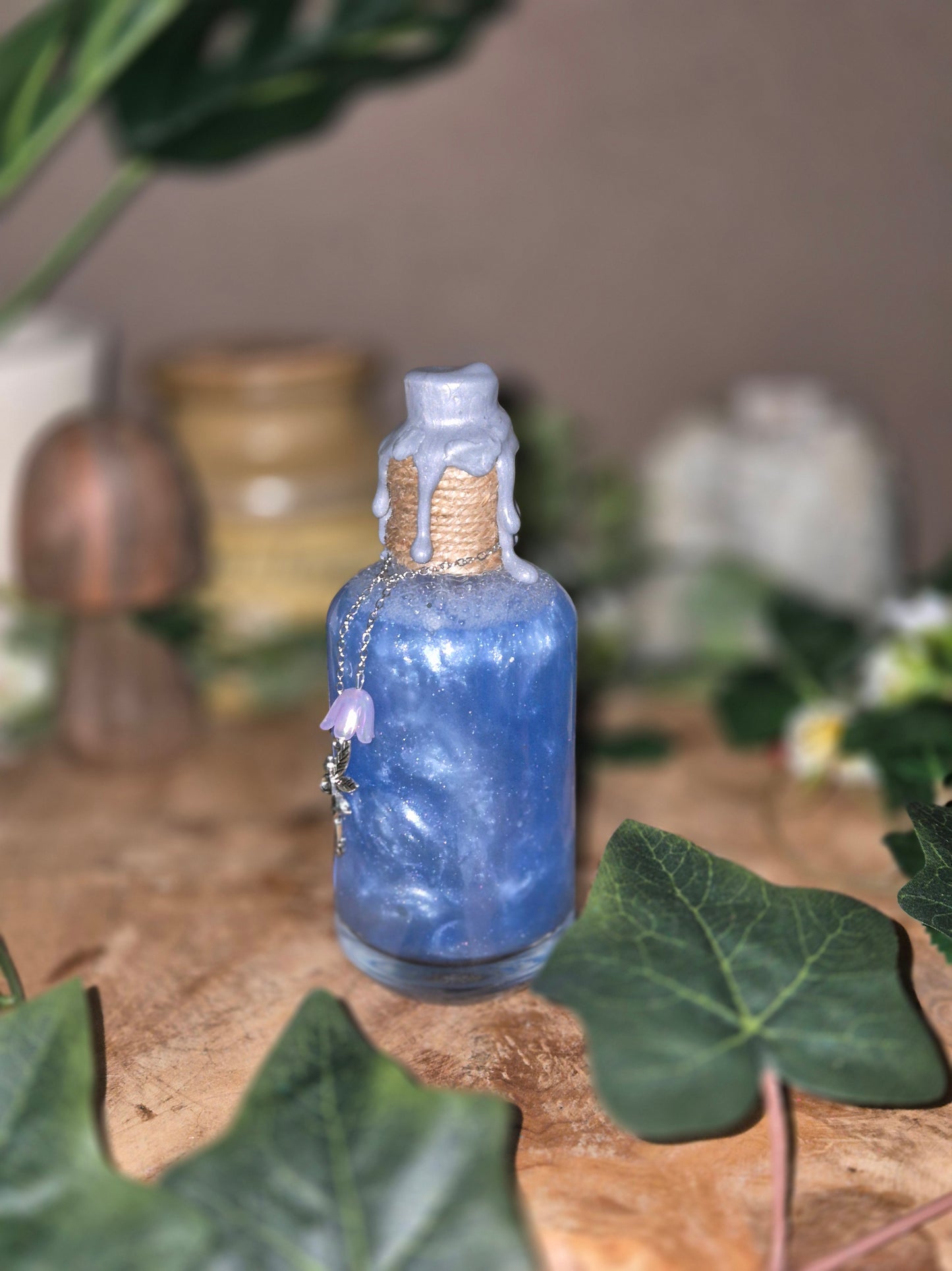 Faerie Dust 
