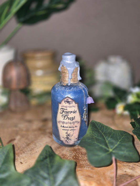 Faerie Dust 