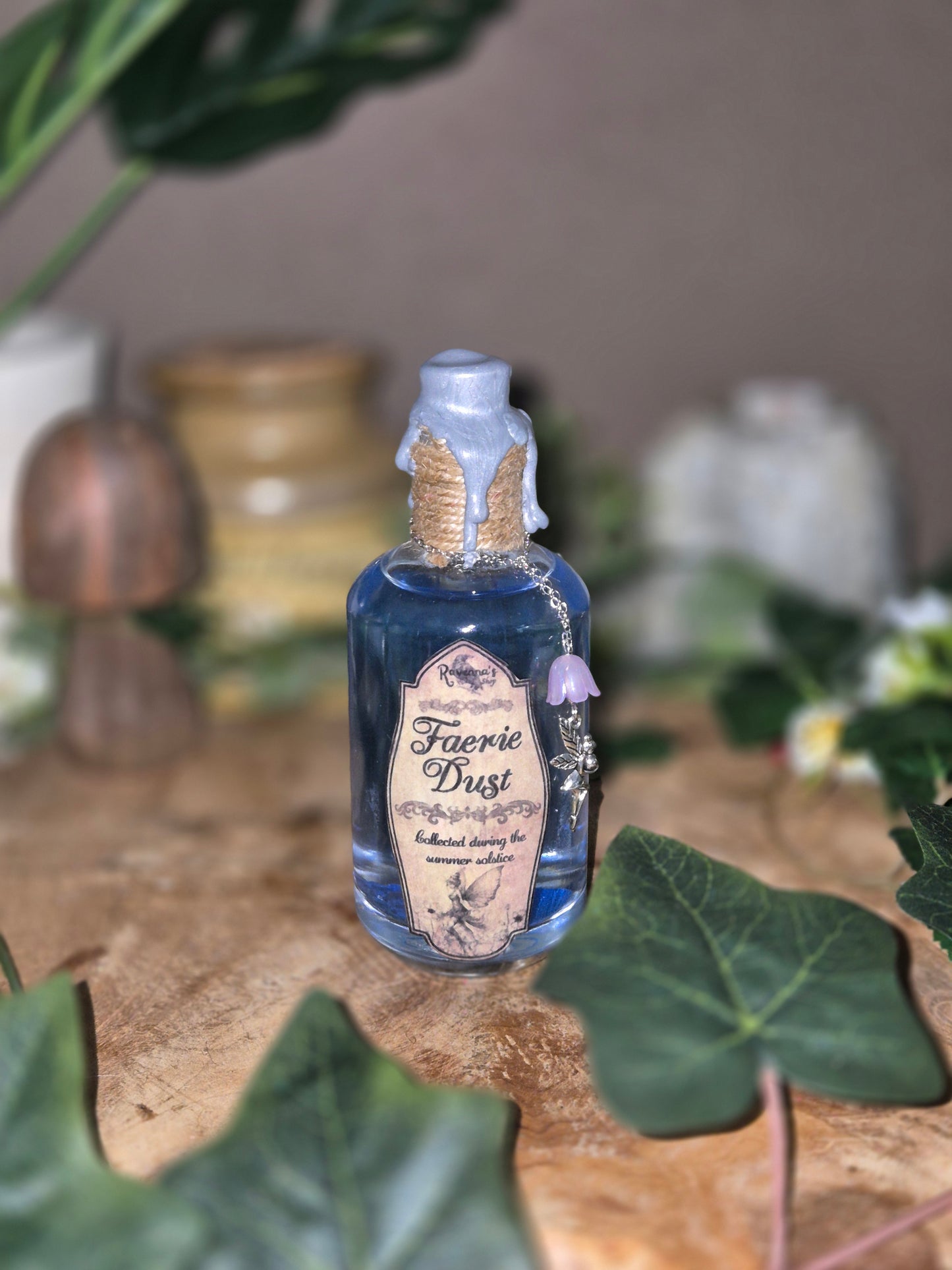 Faerie Dust 