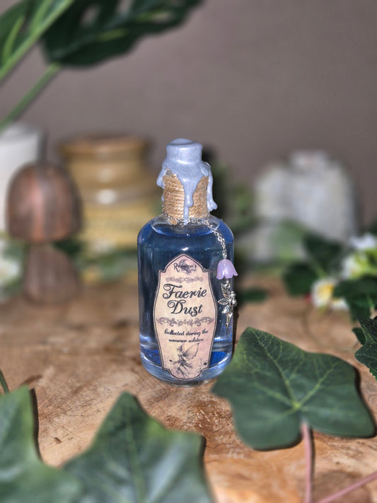 Faerie Dust 
