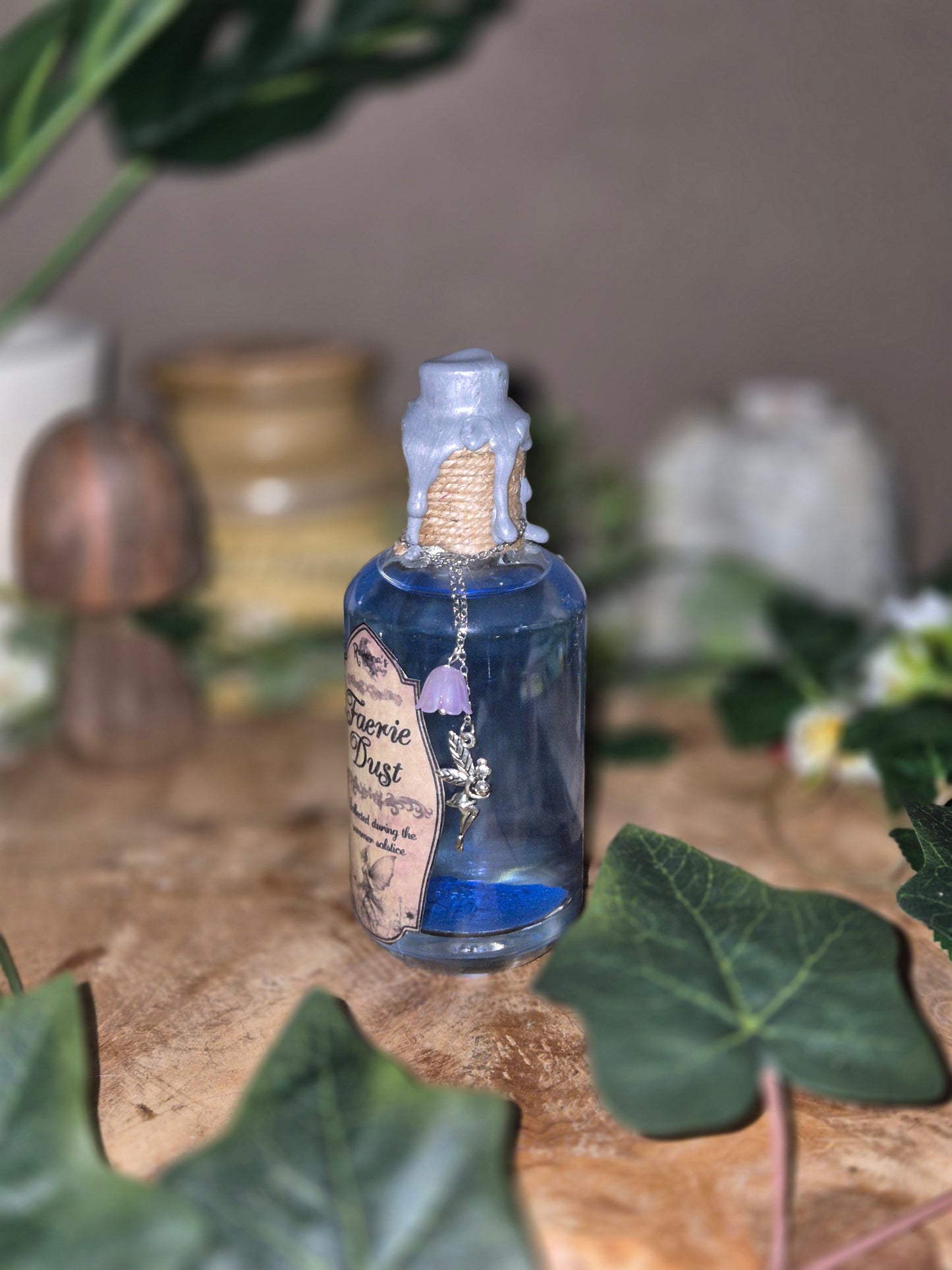 Faerie Dust 