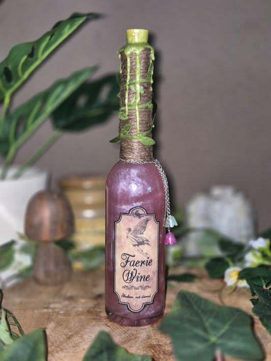 Faerie Dust 