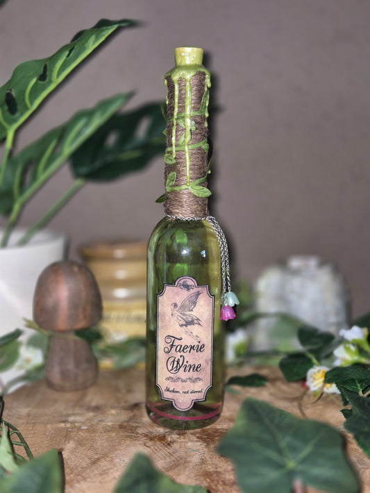 Faerie Wine