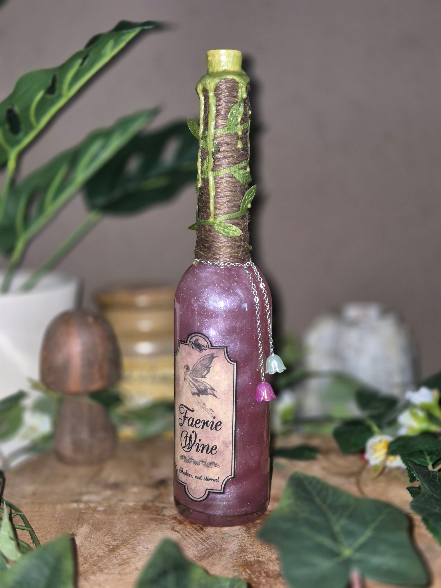 Faerie Dust 