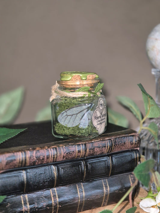 Faerie Dust 