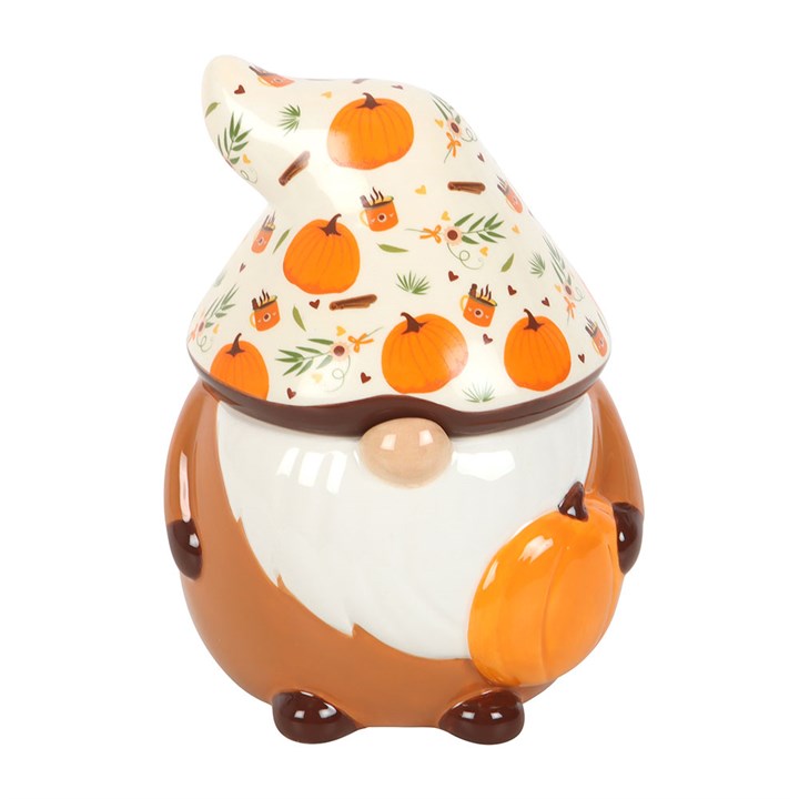 Autumn Gonk