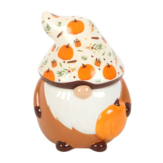 Autumn Gonk