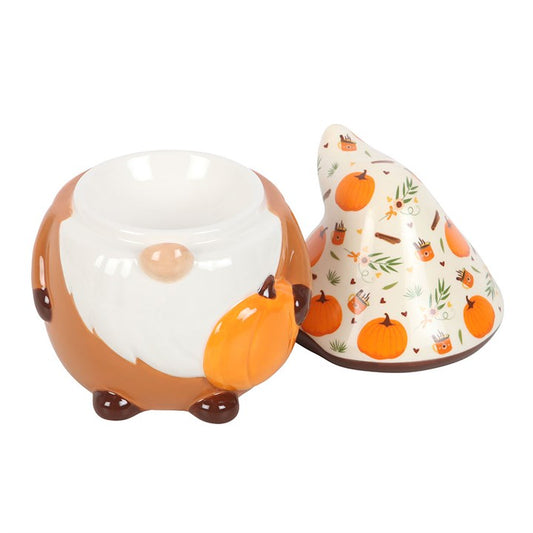 Autumn Gonk