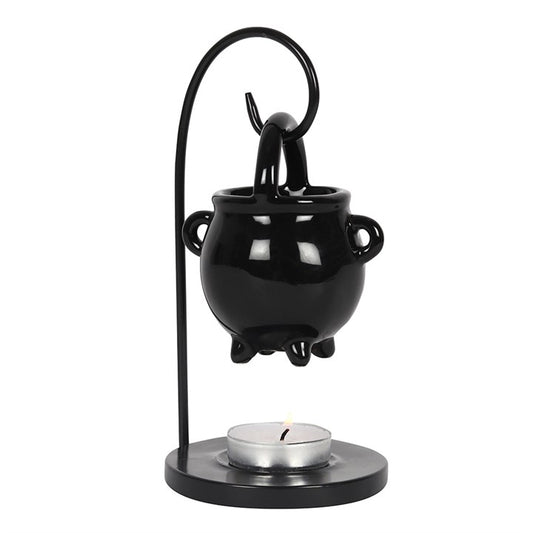 Hanging Cauldron