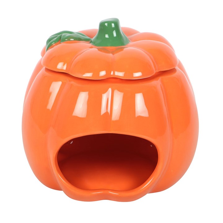 Cute Pumpkin