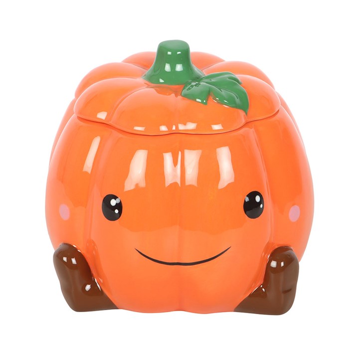 Cute Pumpkin